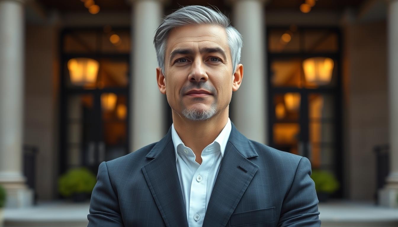 Property transfer support advisor